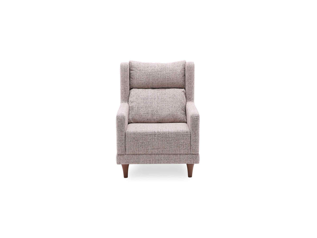 Lakoti Armchair