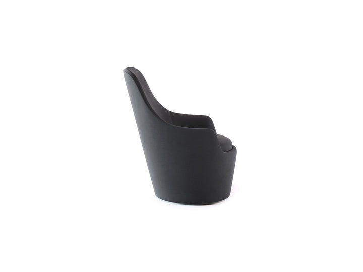 Lande Swivel Armchair