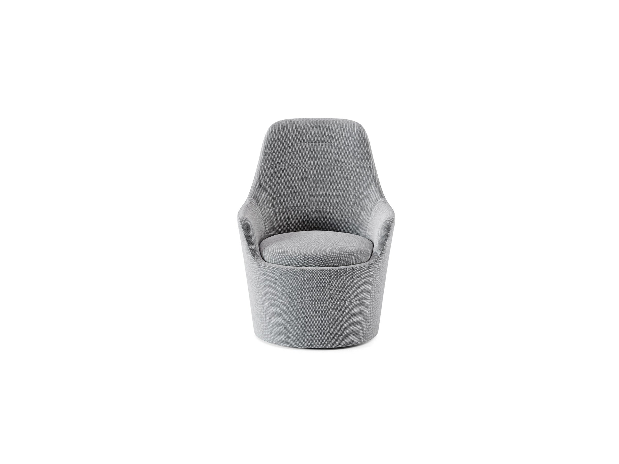 Lande Swivel Armchair