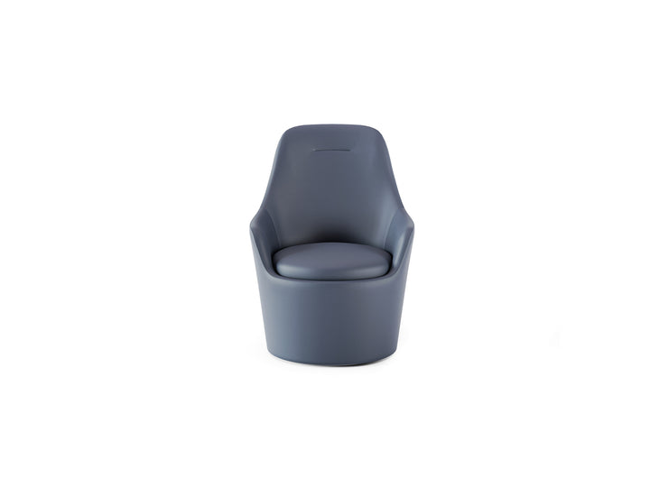 Lande Swivel Armchair