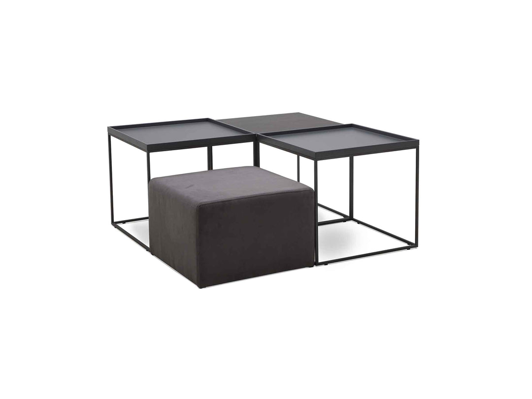 Lego Mix Coffee Table - Lazzoni™