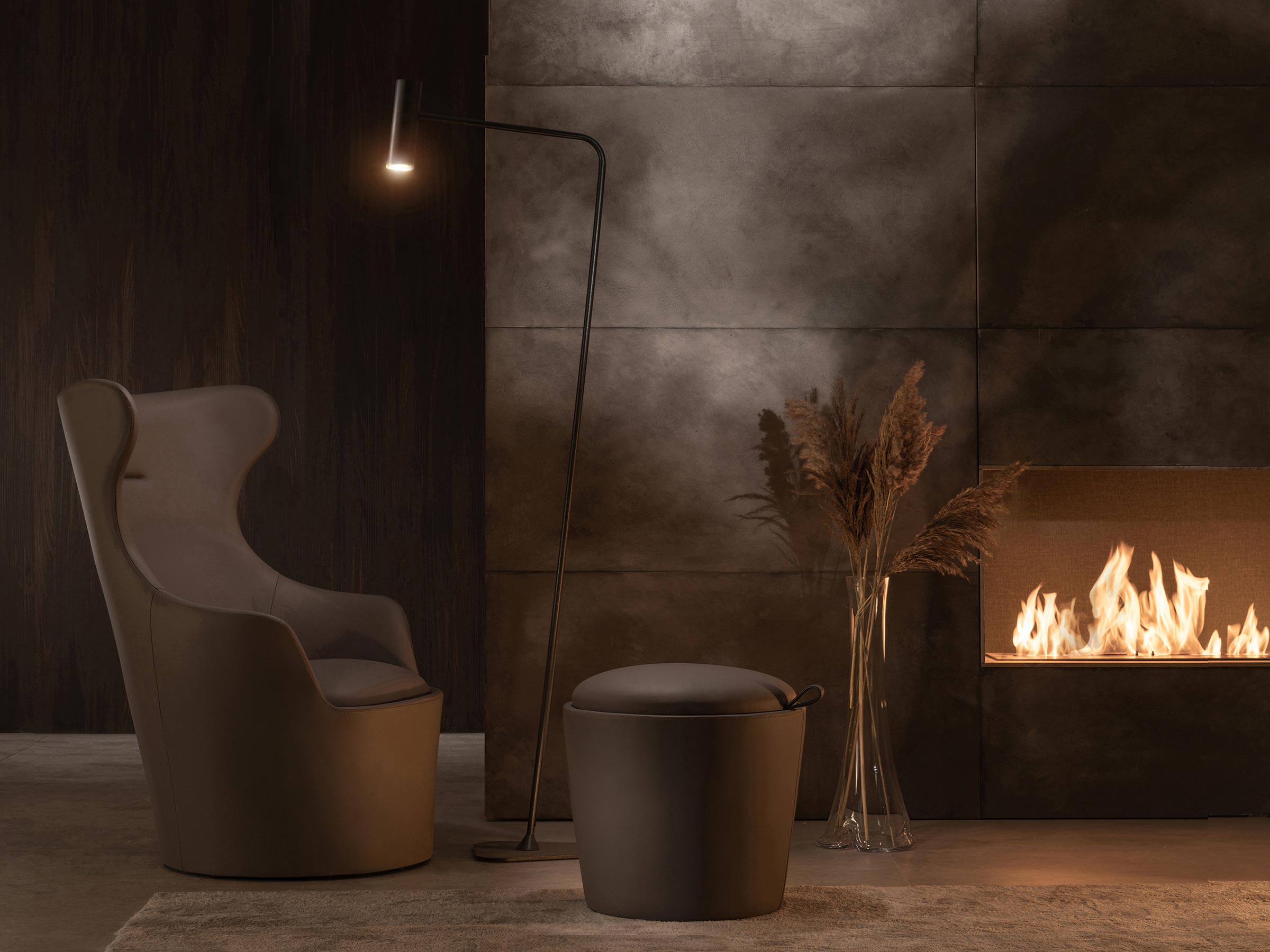 LAZZONI Furniture: Modern Furniture Store