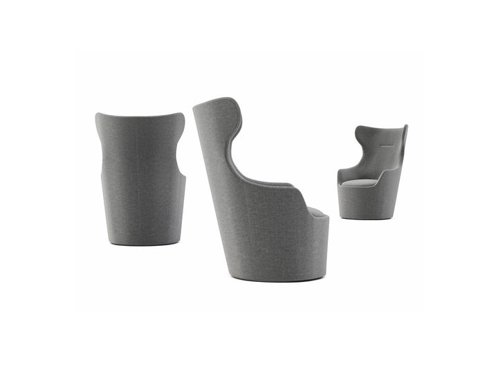 Lena Swivel Armchair