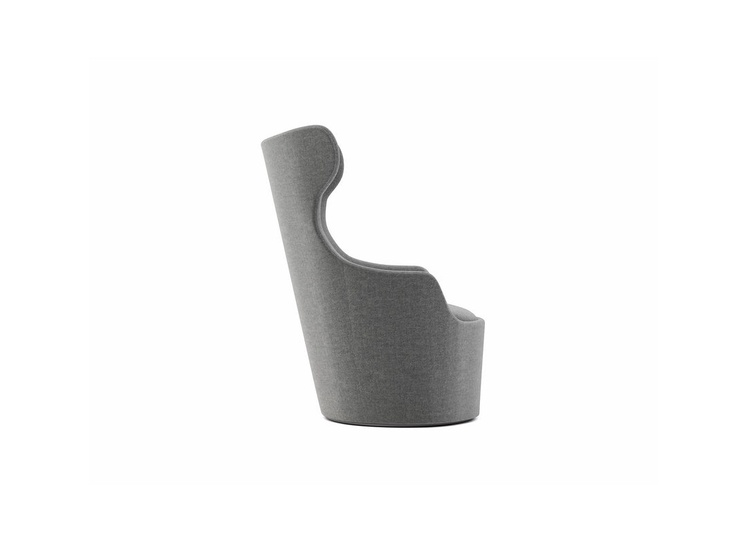 Lena Swivel Armchair