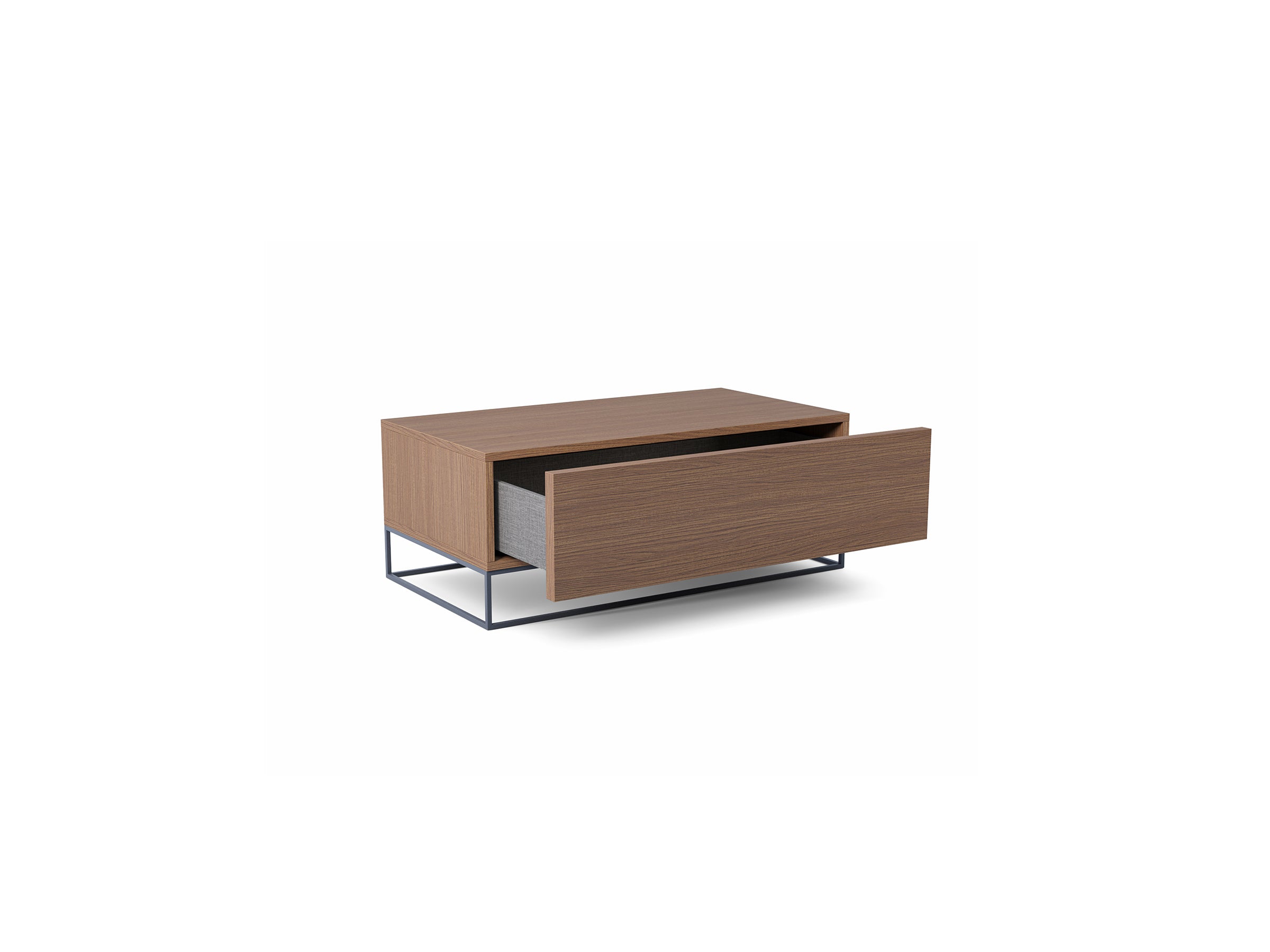 Livio Nightstand | LAZZONI Furniture