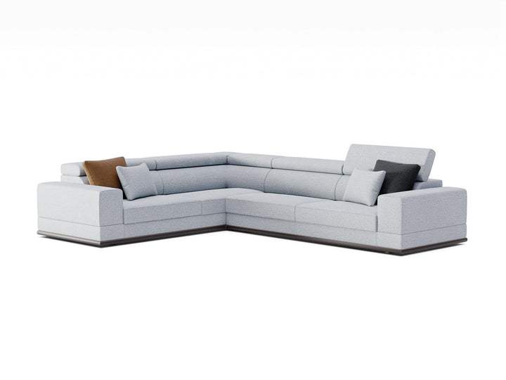 Met Corner Sofa