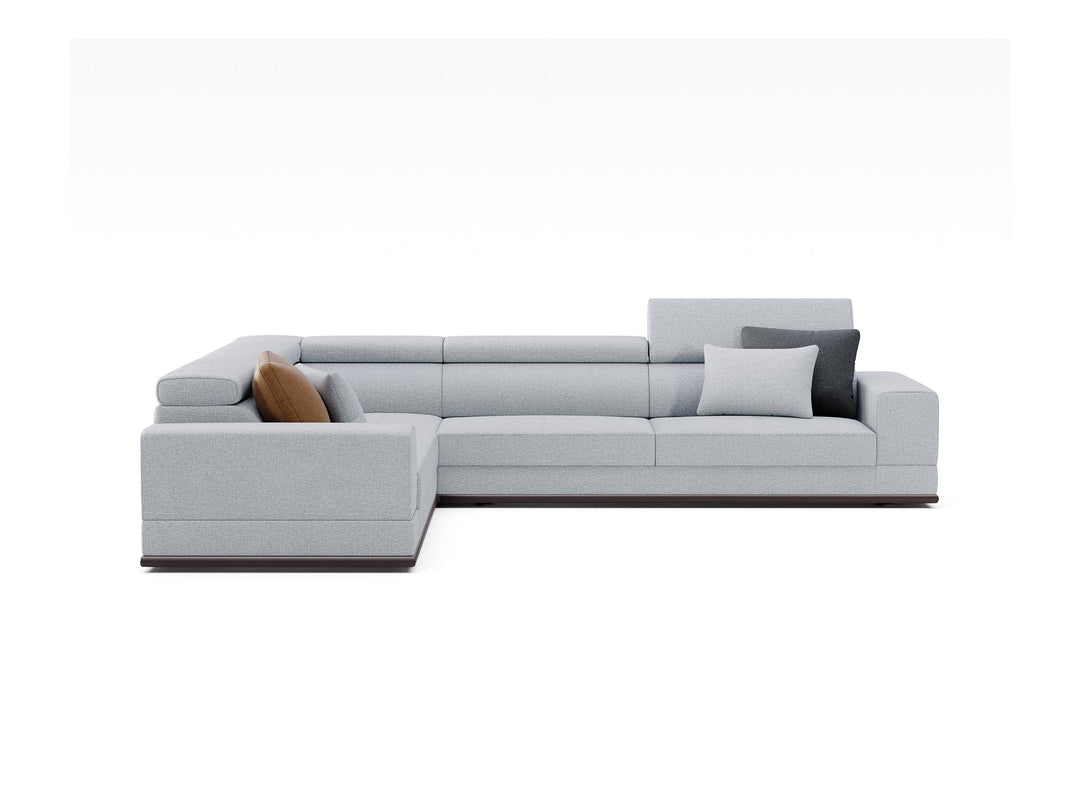 Met Corner Sofa