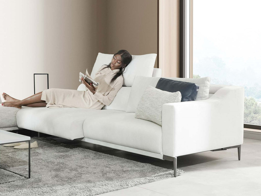 Milda Chaise Sofa