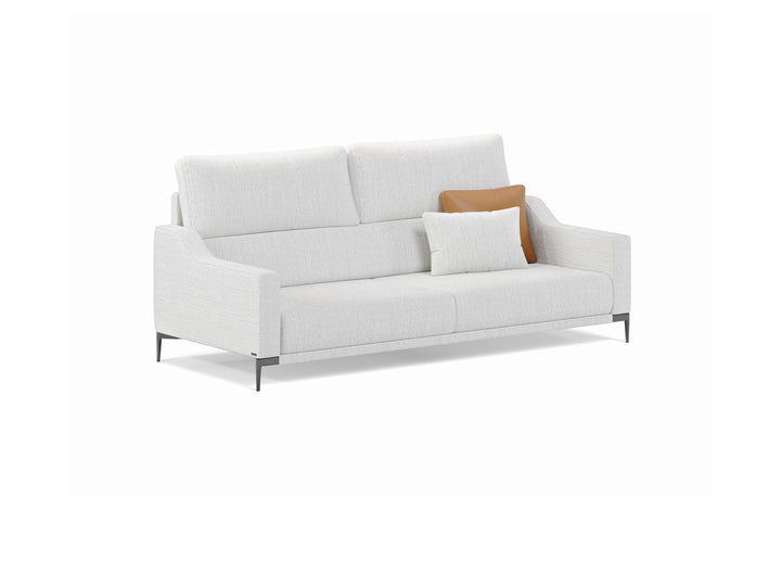 Milda Extendable Three Seater Sofa 87"