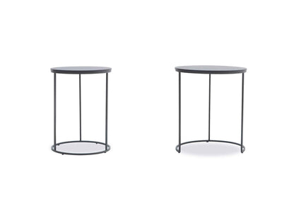 Mira Nesting Table