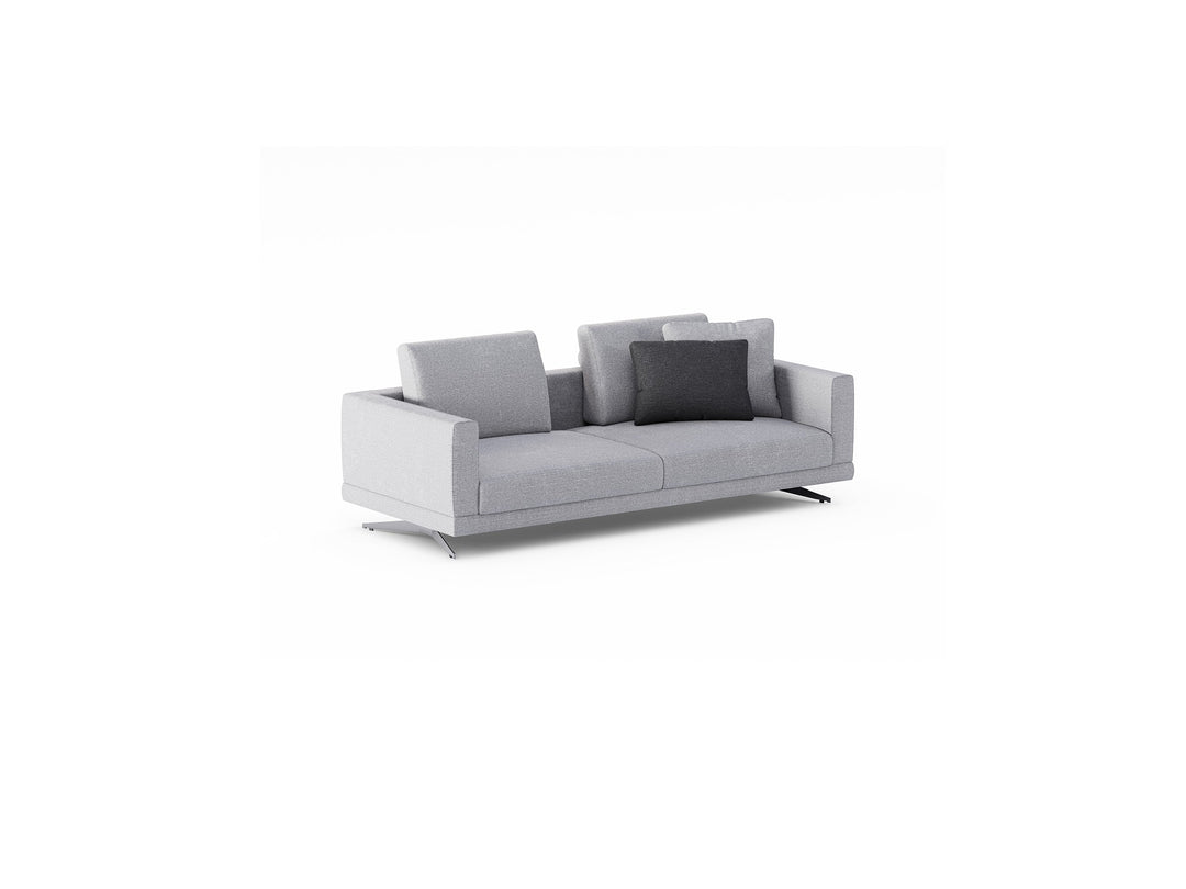 Mix Loveseat Modern Sofa - Lazzoni™