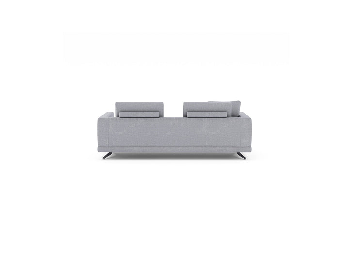 Mix Loveseat Modern Sofa