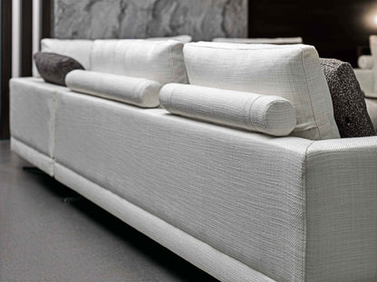 Mix Corner Sofa