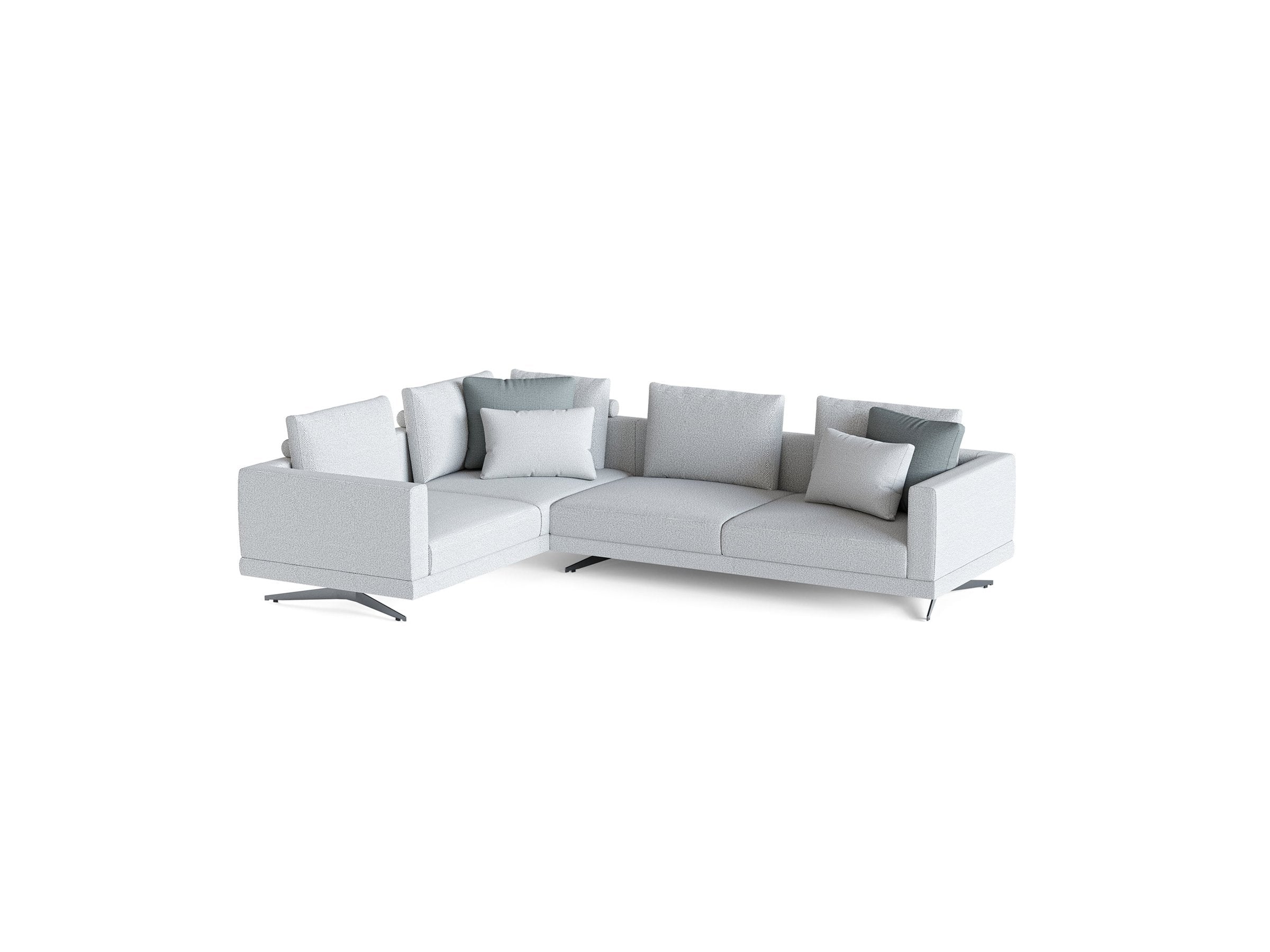 Mix Corner Sofa