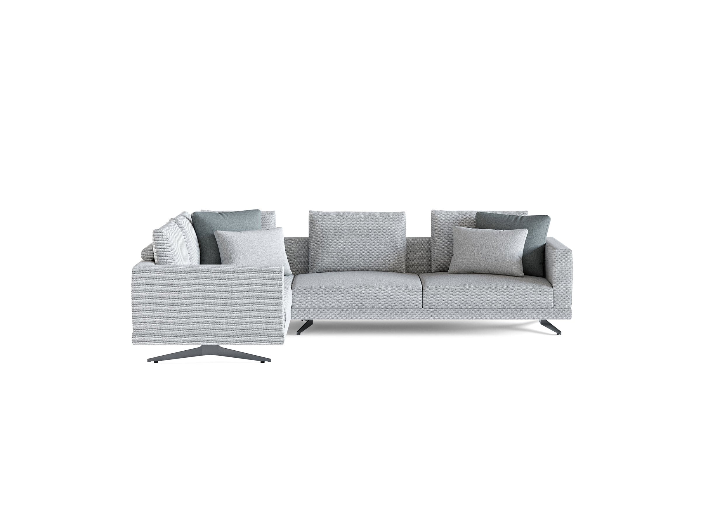 Mix Corner Sofa