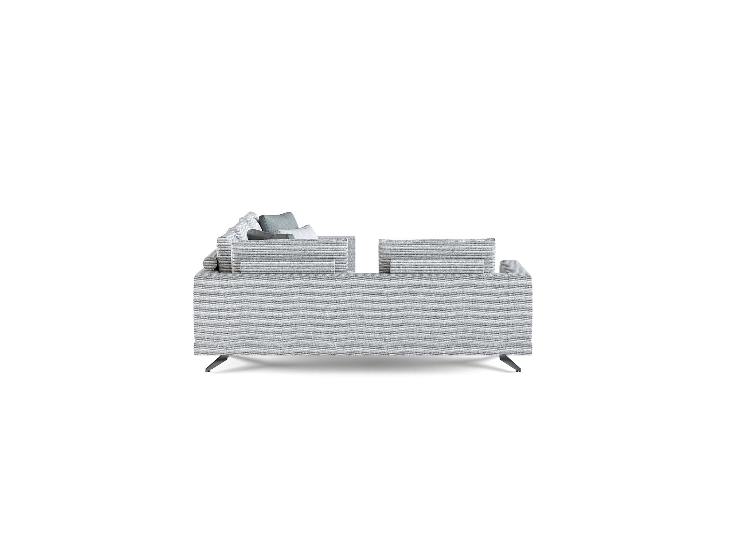 Mix Corner Sofa