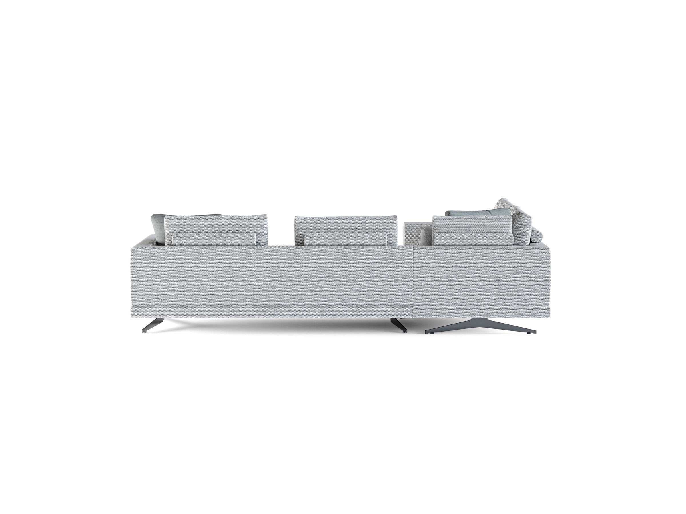 Mix Corner Sofa