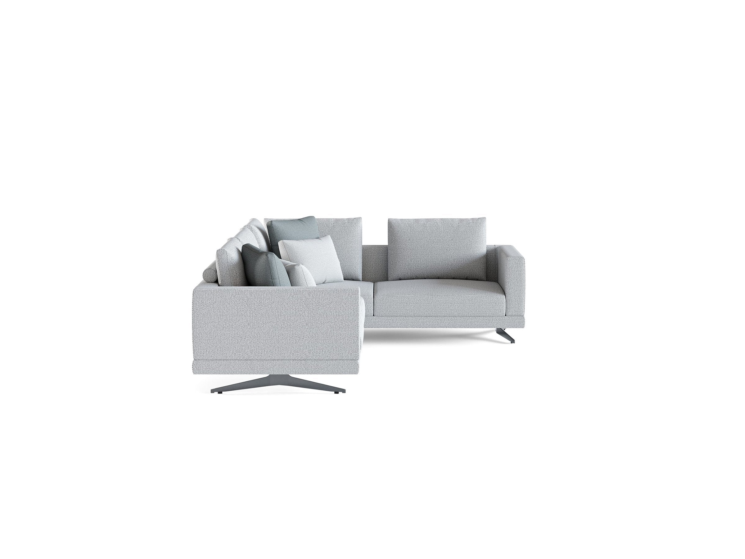 Mix Corner Sofa