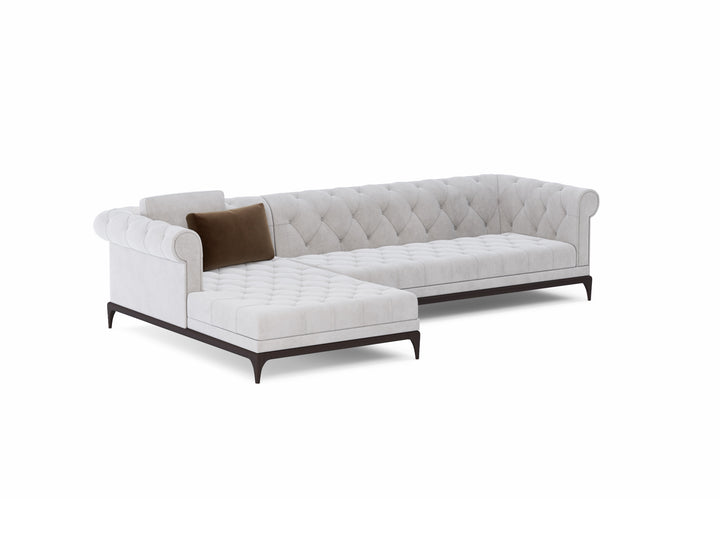 Modern Chester Sectional