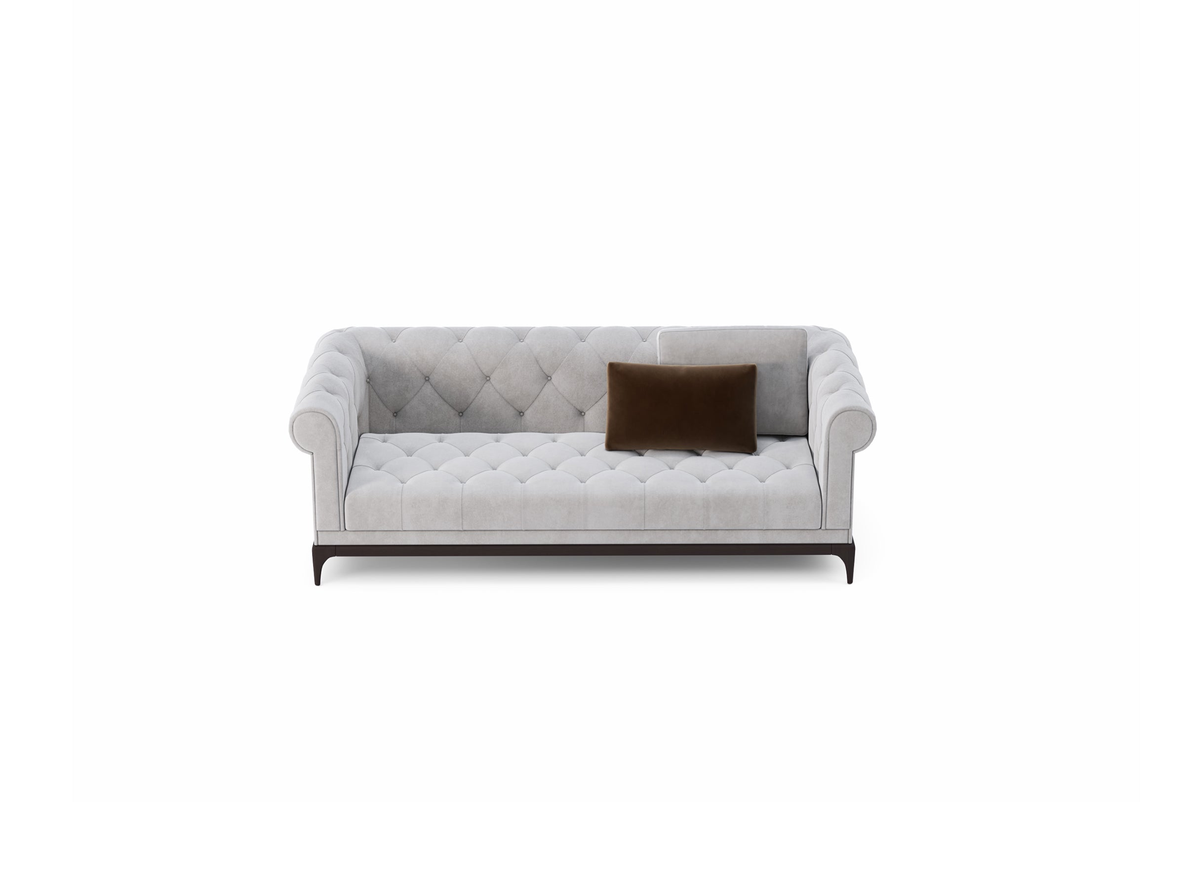Modern Chester Loveseat