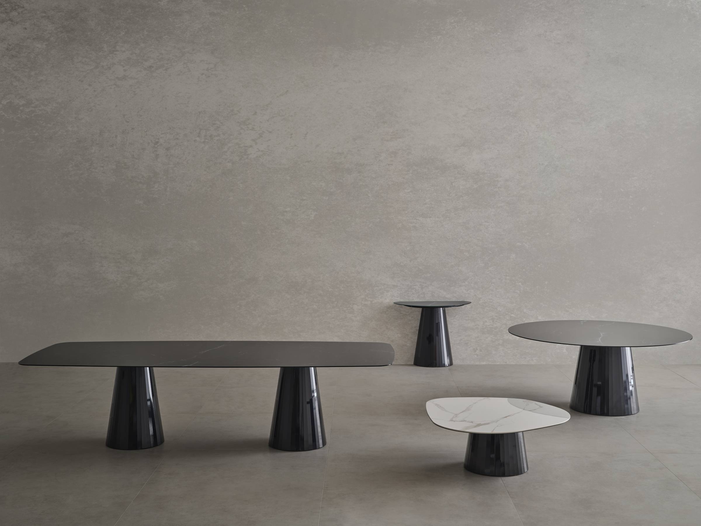 Mons Console | Lazzoni Furniture