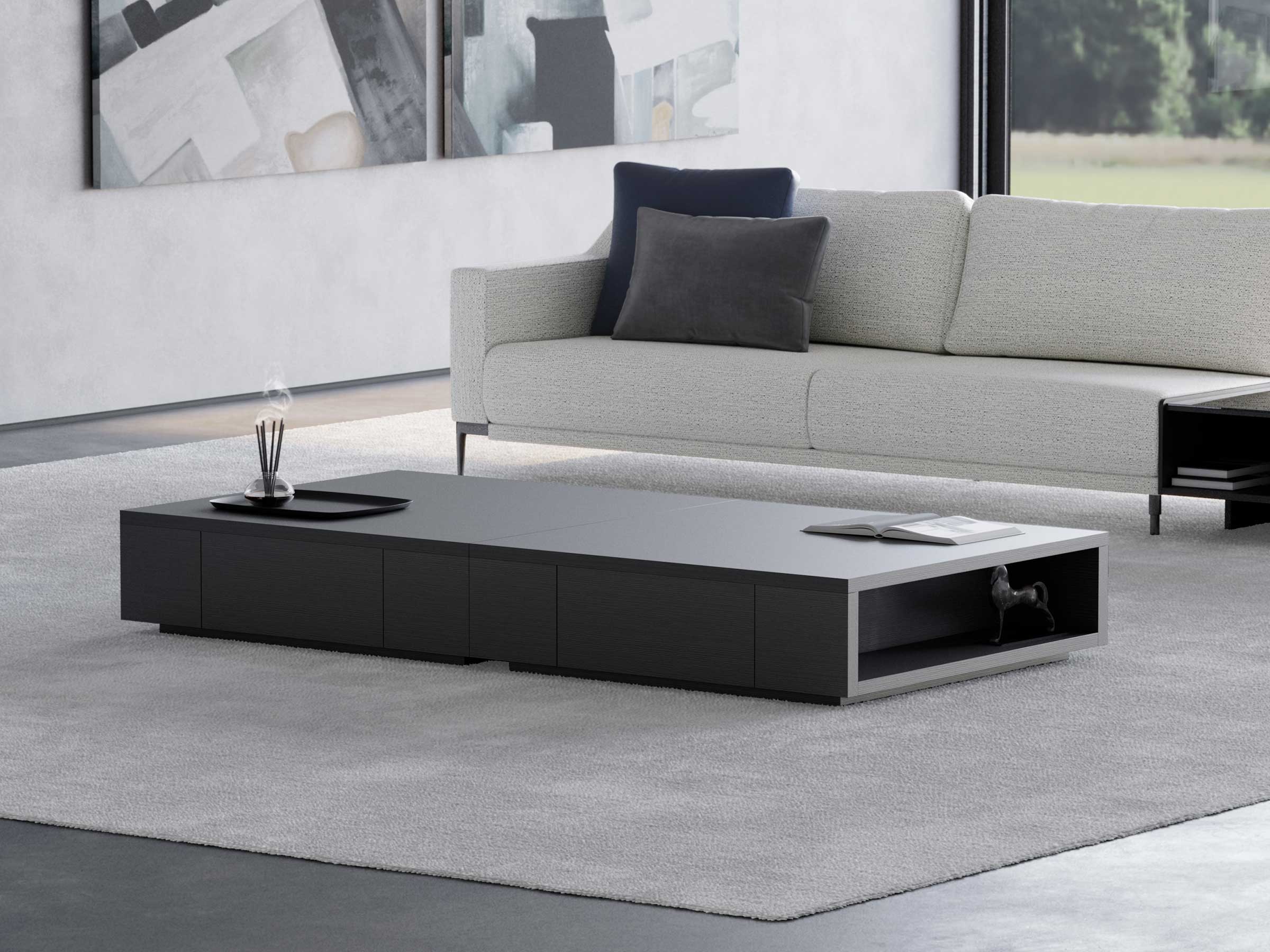 Monica Coffee Table