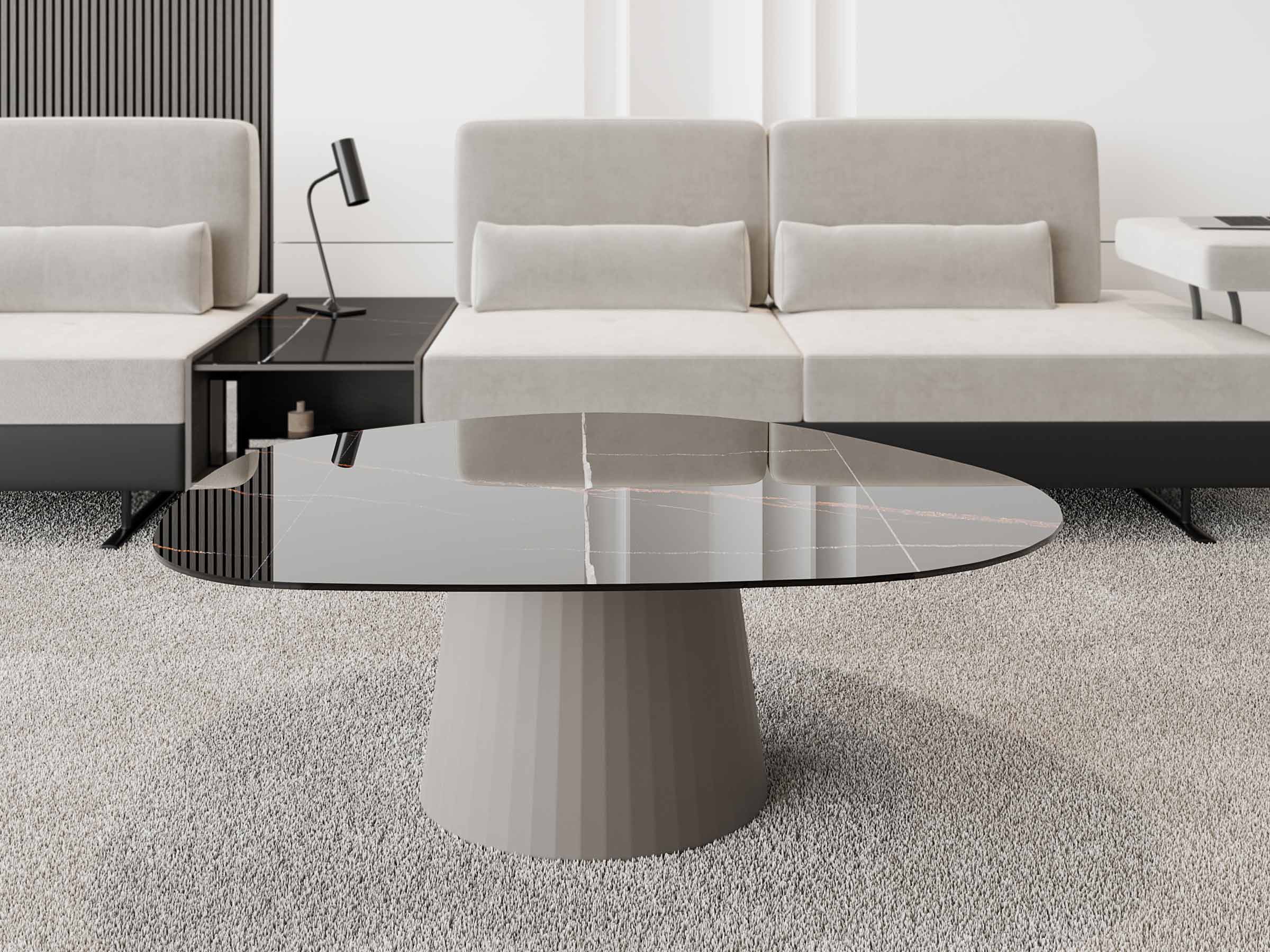 Mons Coffee Table | LAZZONI Furniture