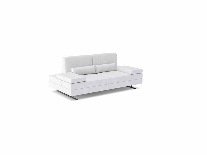 Mony Loveseat Adjustable Modern Sofa