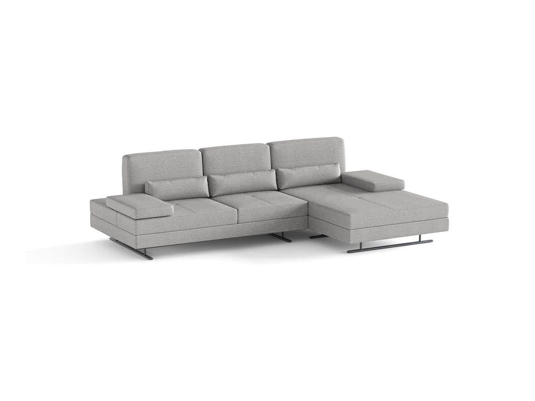 Mony Chaise Sofa