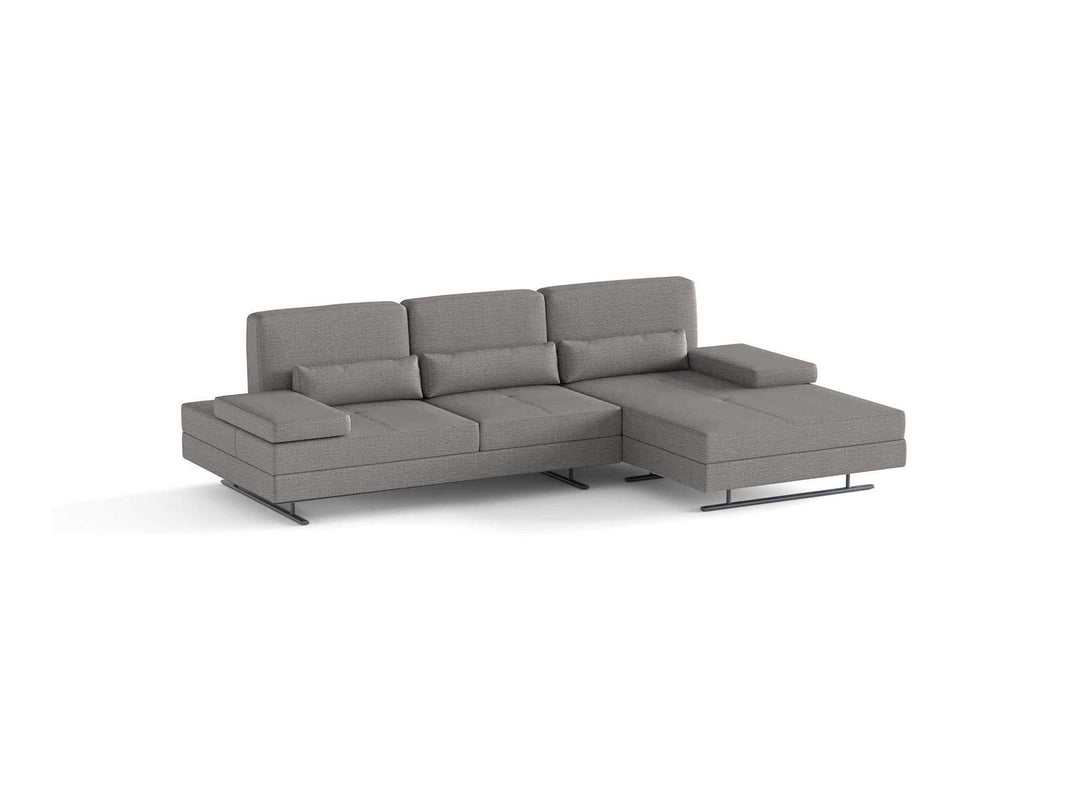 Mony Chaise Sofa