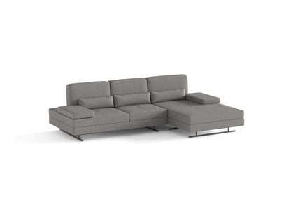 Mony Chaise Sofa