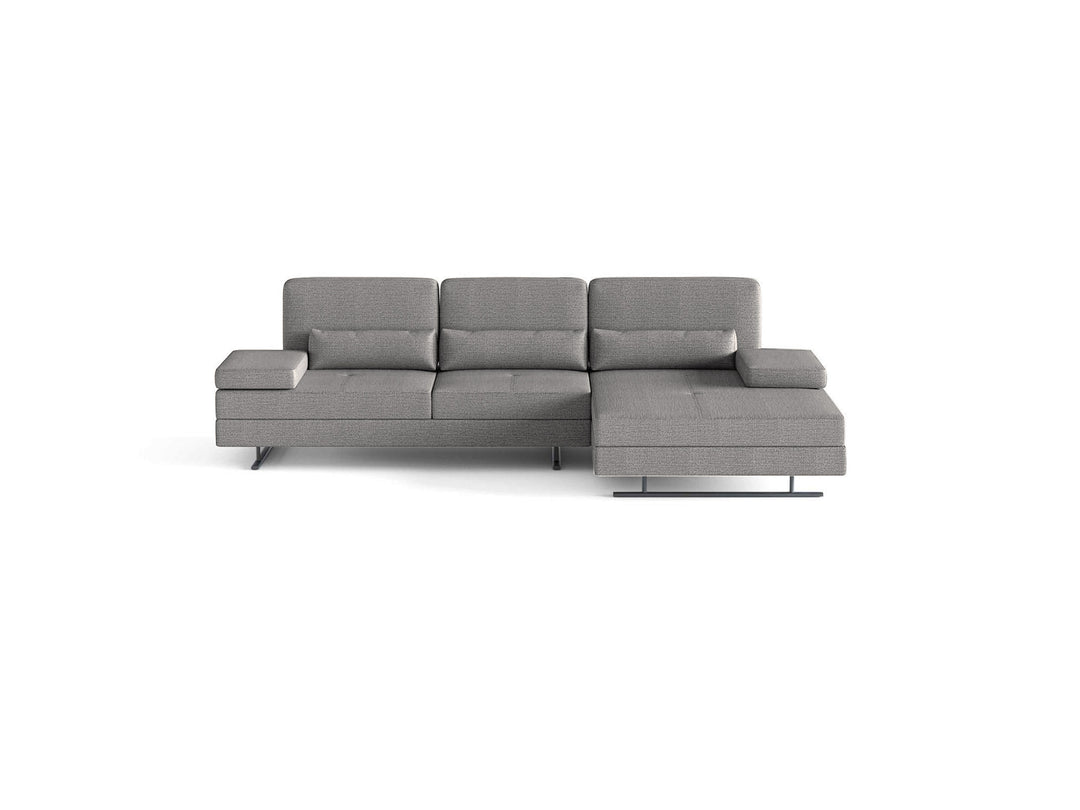 Mony Chaise Sofa