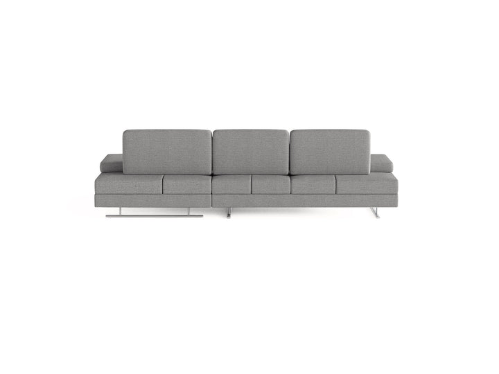 Mony Chaise Sofa