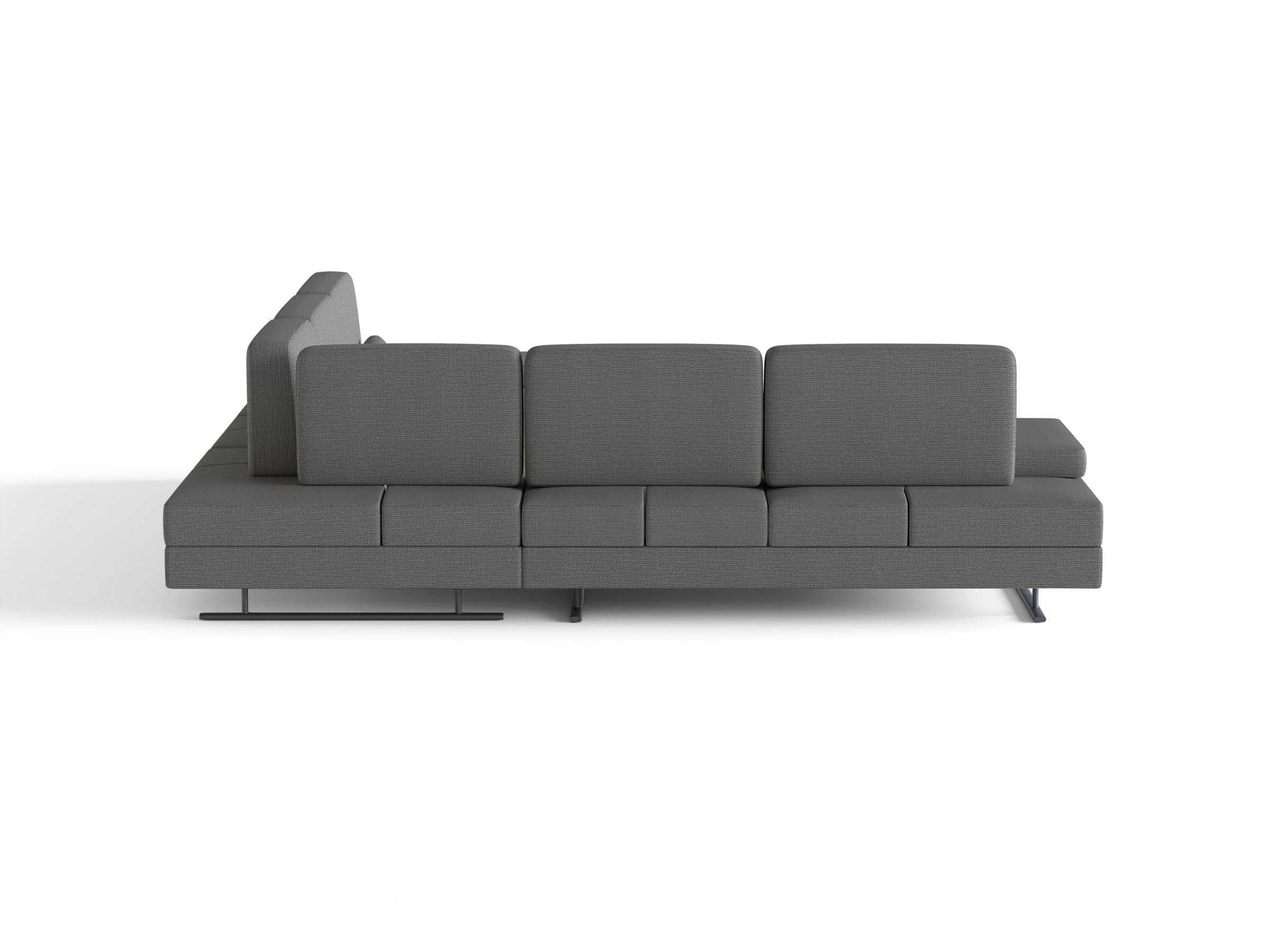 Mony Corner Sofa