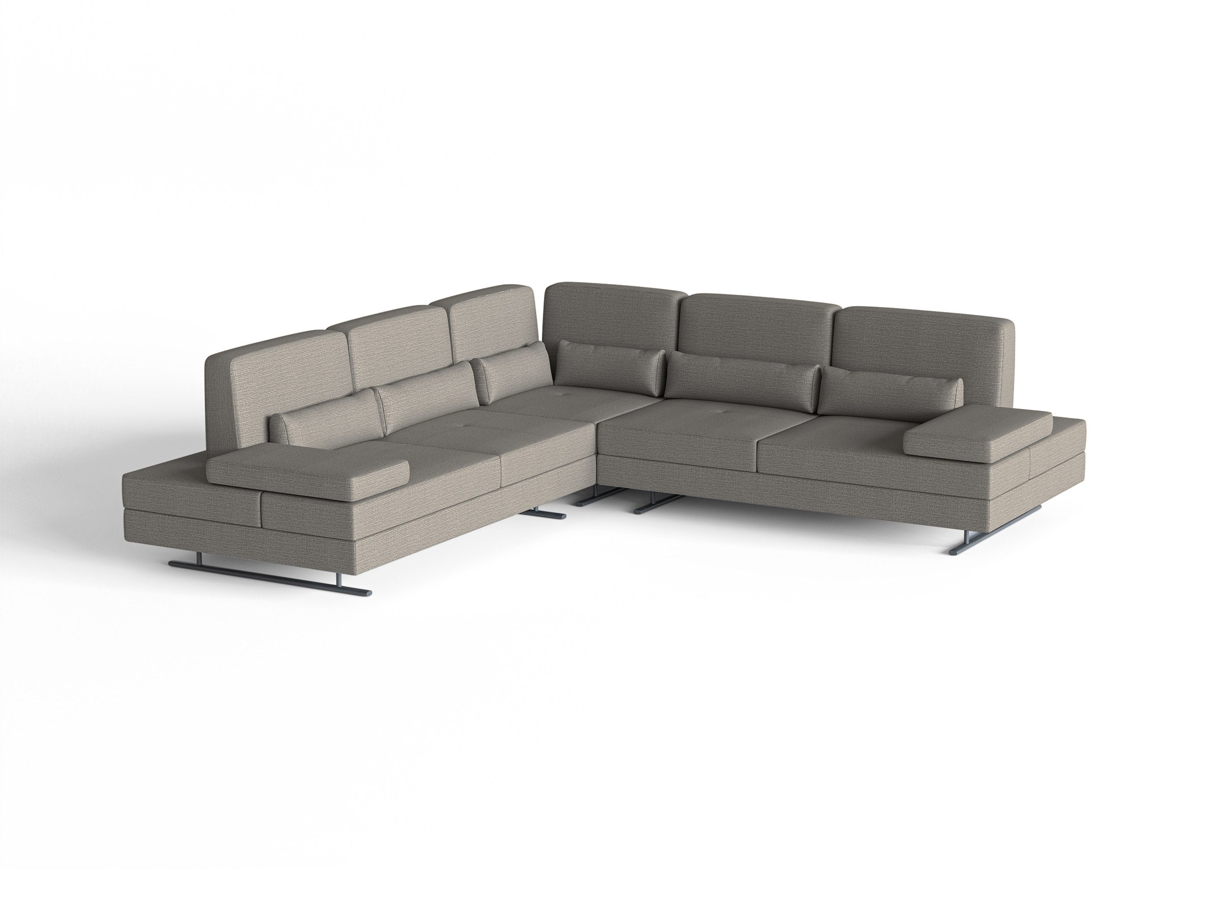 Mony Corner Sofa