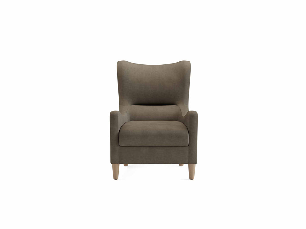 Nova Armchair