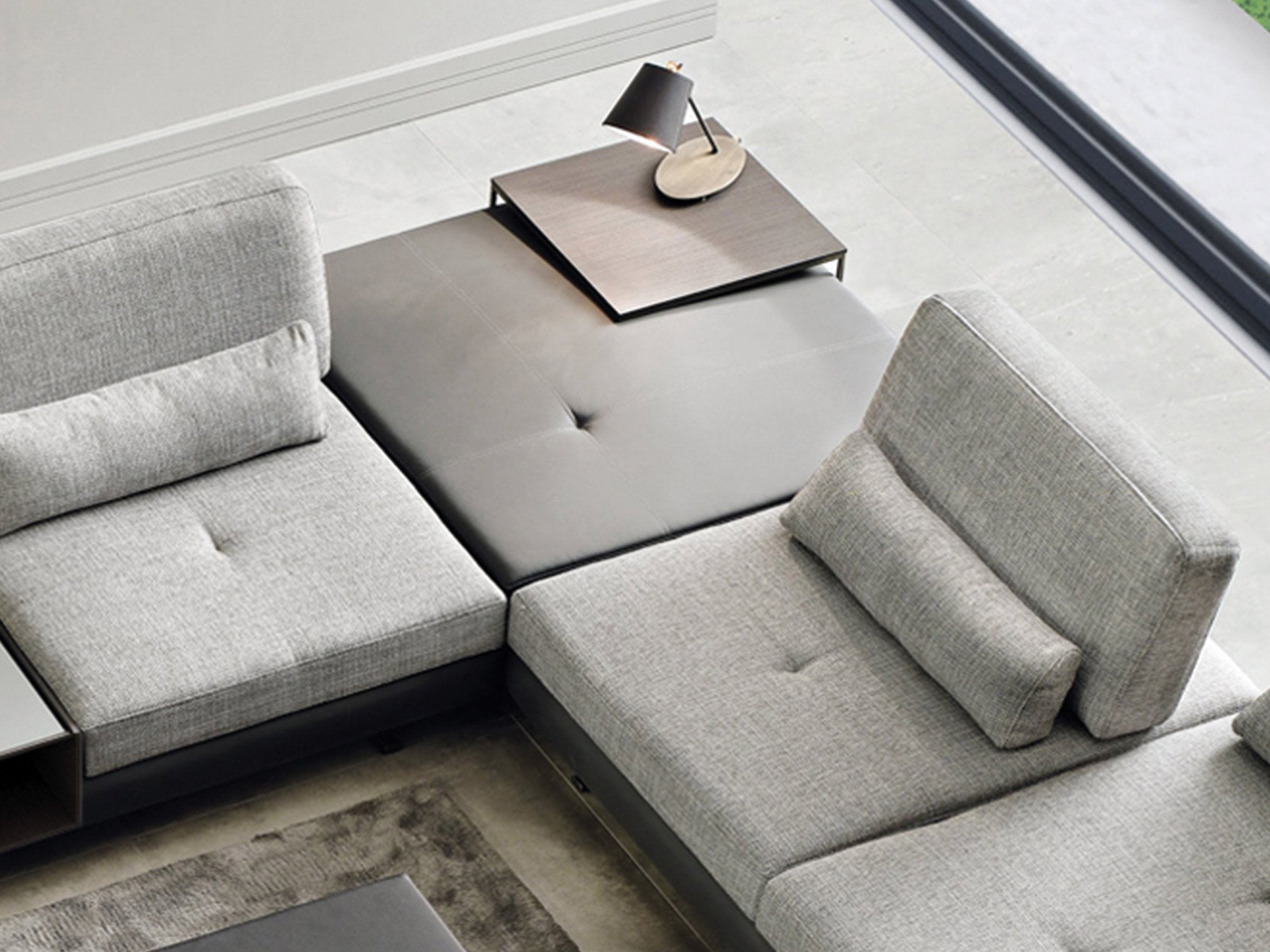 Nuvala Side Table