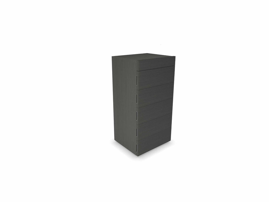 Ocean Dresser Tall | LAZZONI Furniture Ocean Dresser Tall | LAZZONI Furniture