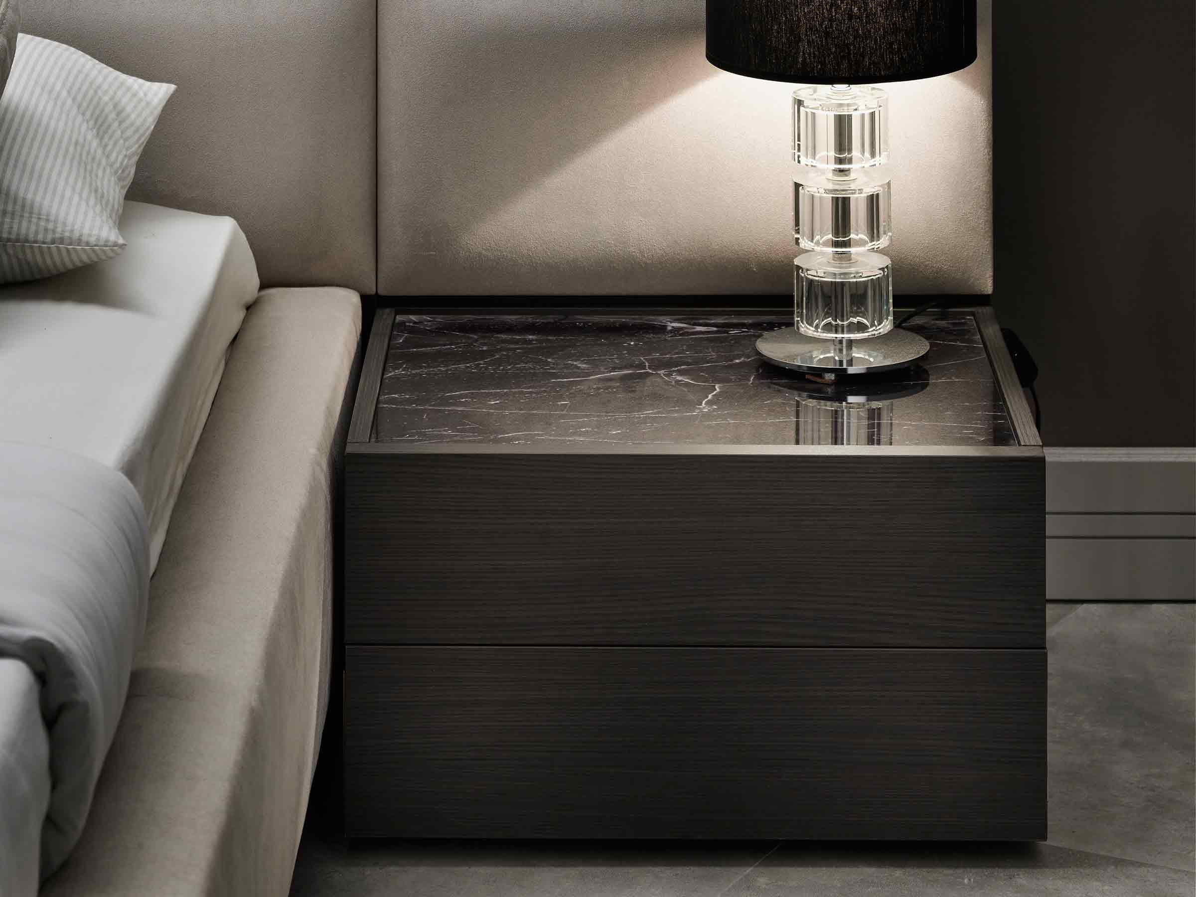 Ocean Nightstand | LAZZONI Furniture