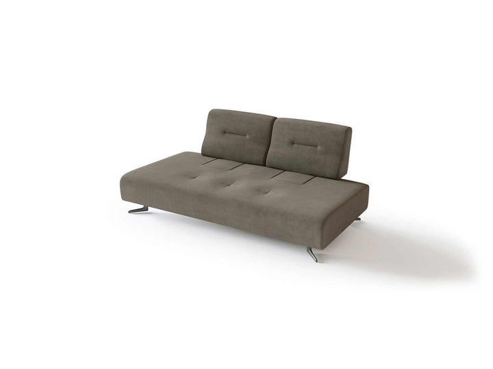 Panna Three Seater Adjustable Sofa