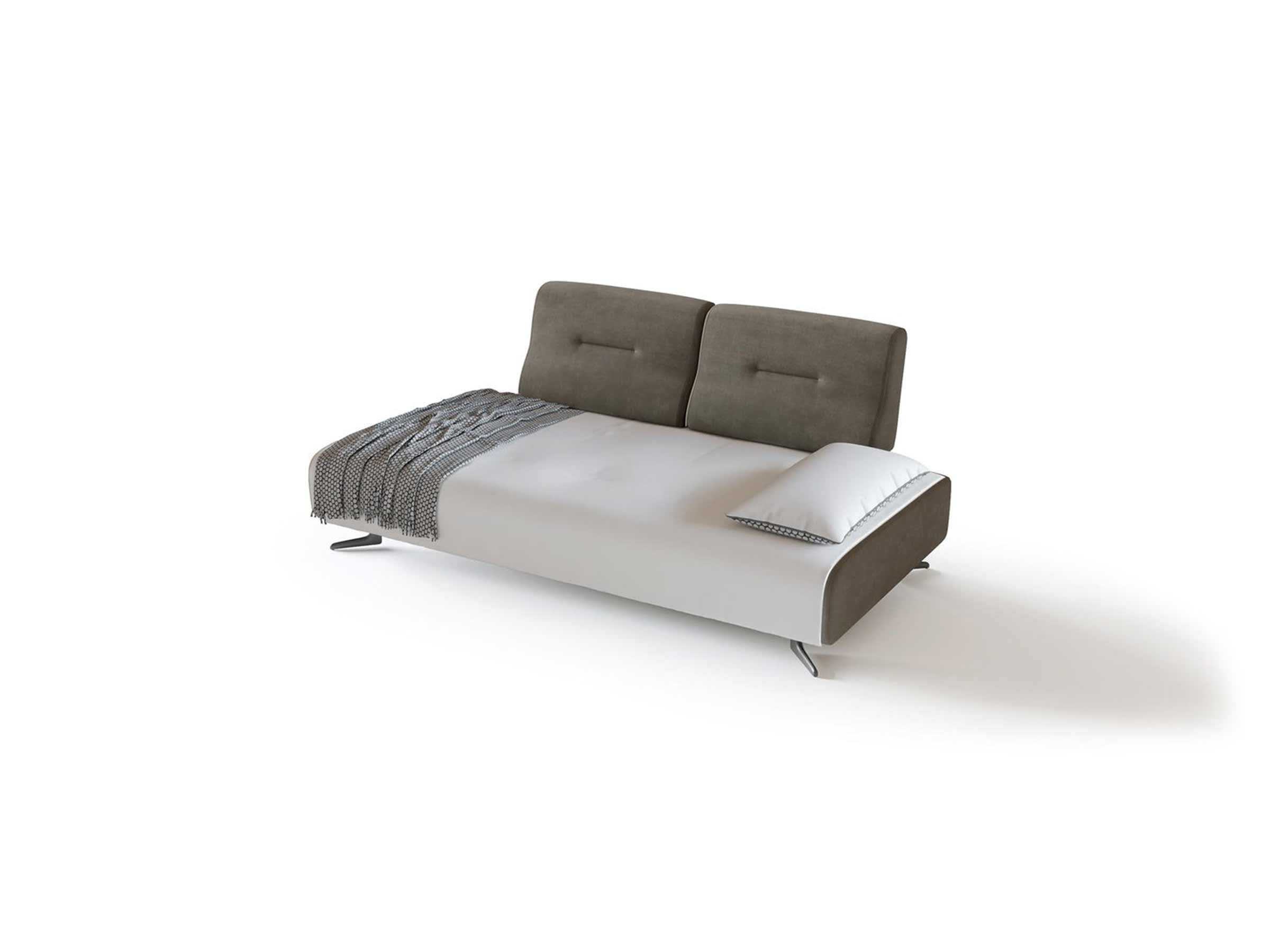 Panna Three Seater Sofa Adjustable | LAZZONI Furniture