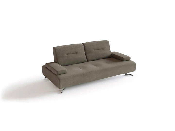 Panna Three Seater Adjustable Sofa