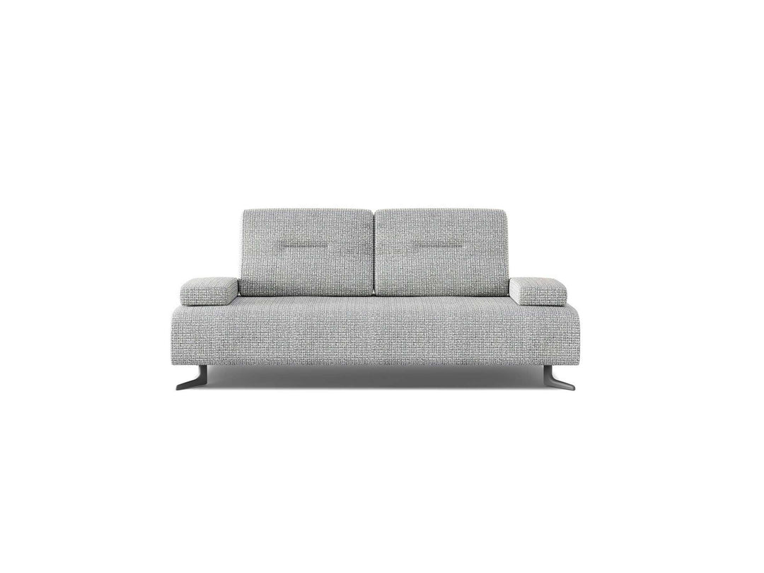 Panna Loveseat Modern Sofa