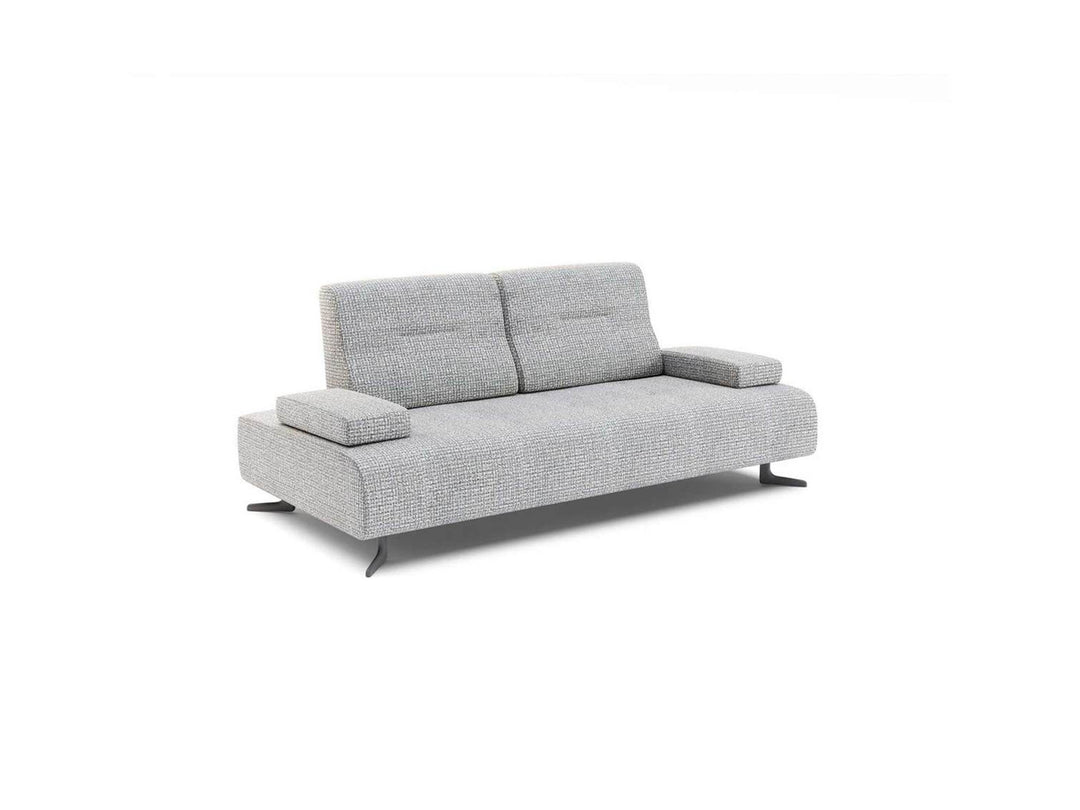 Panna Loveseat Modern Sofa