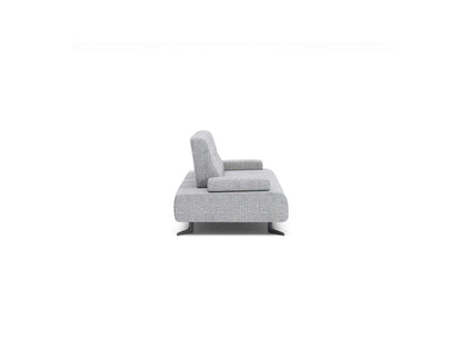 Panna Loveseat Modern Sofa