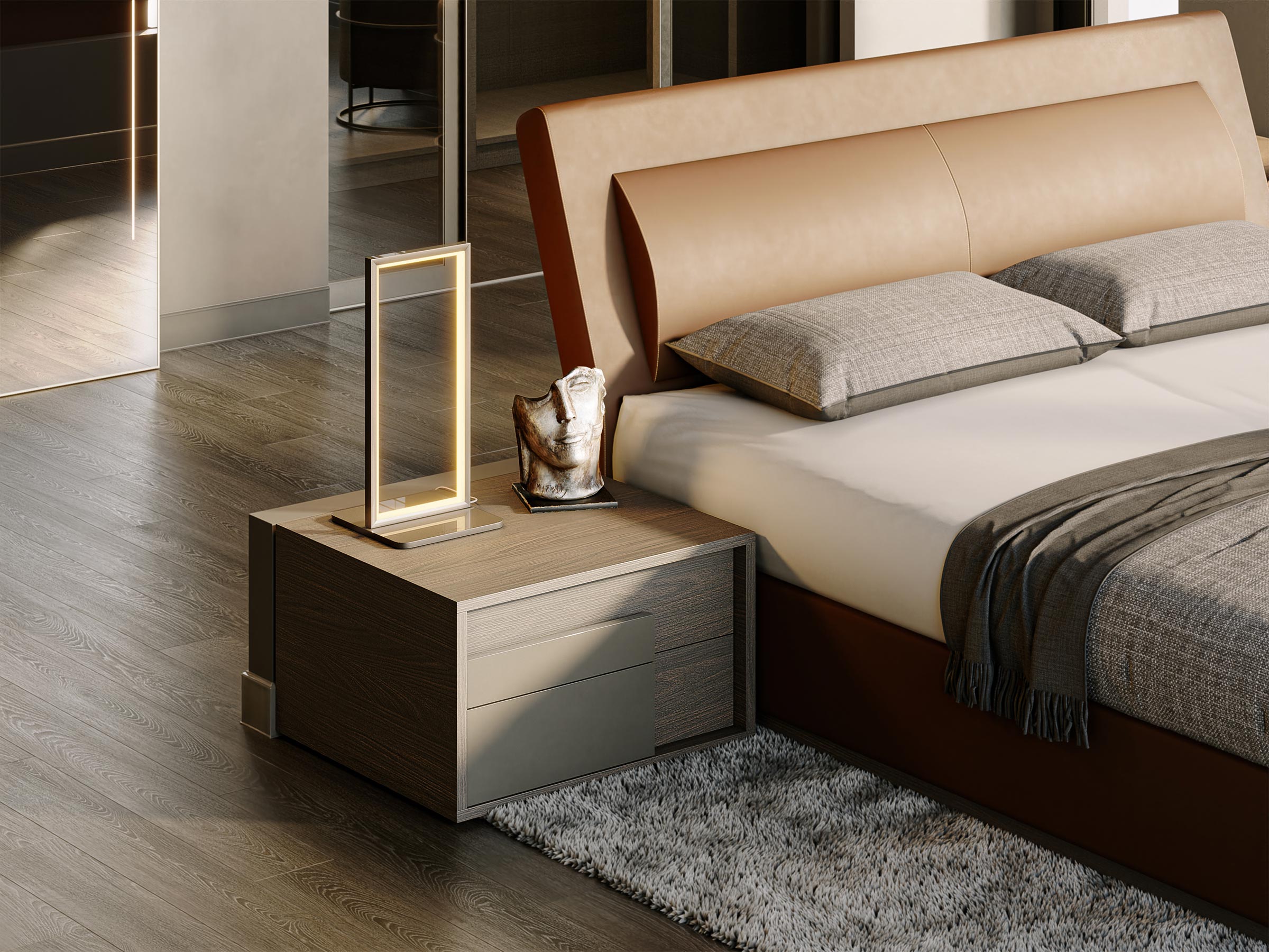 LAZZONI Furniture: Modern Furniture Store