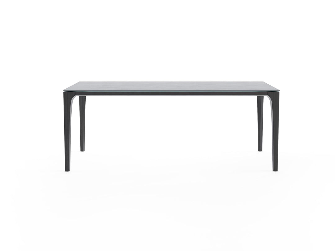 Pietra Ceramic / Glass Table