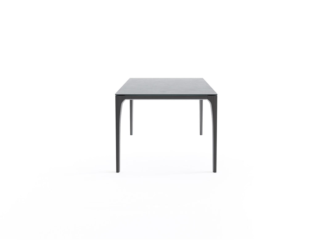 Pietra Ceramic / Glass Table