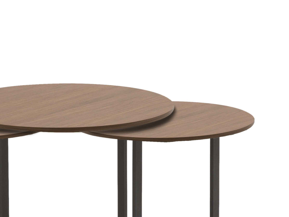 Pone Nesting Table