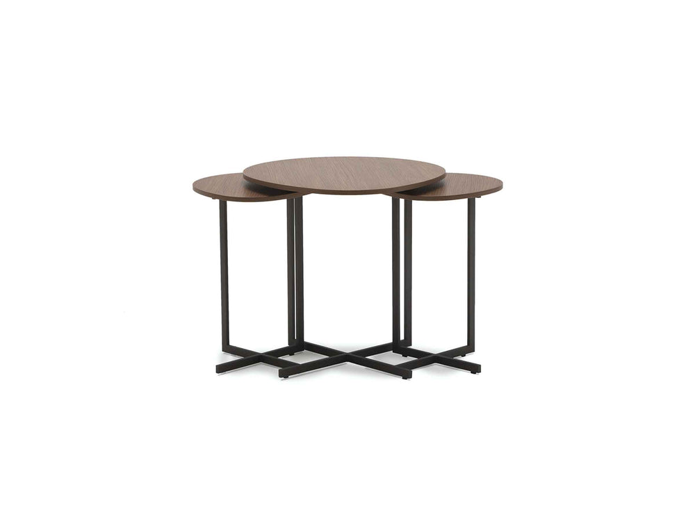 Pure Nesting Table